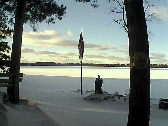 Whiteface Cam Image - Sun, 12/10/2017 2:33pm 