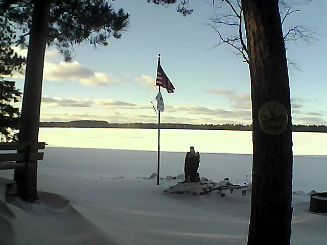 Whiteface Cam Image - Sun, 12/10/2017 2:43pm 