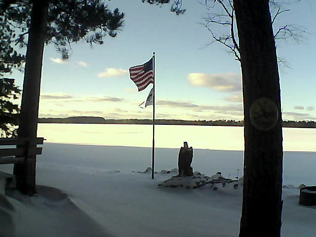 Whiteface Cam Image - Sun, 12/10/2017 2:53pm 