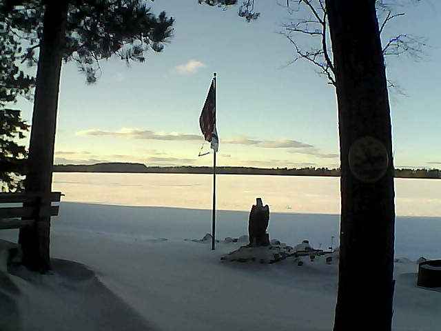 Whiteface Cam Image - Sun, 12/10/2017 3:13pm 