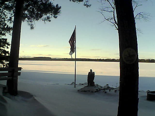 Whiteface Cam Image - Sun, 12/10/2017 3:23pm 