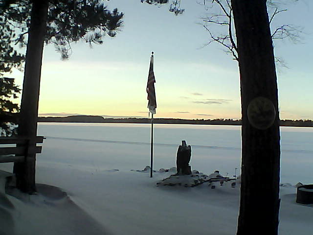 Whiteface Cam Image - Sun, 12/10/2017 3:53pm 