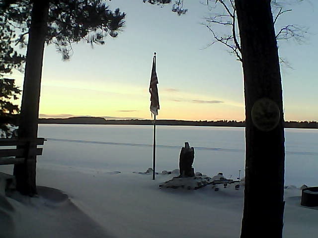 Whiteface Cam Image - Sun, 12/10/2017 4:03pm 