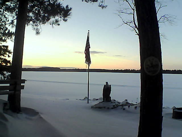 Whiteface Cam Image - Sun, 12/10/2017 4:13pm 