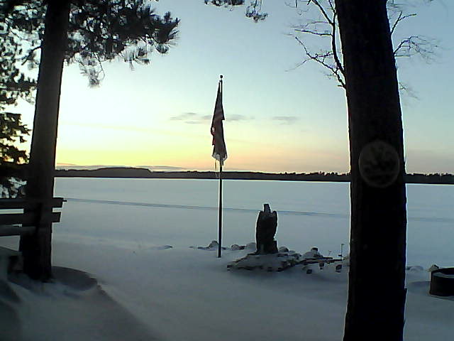 Whiteface Cam Image - Sun, 12/10/2017 4:23pm 