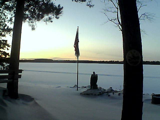 Whiteface Cam Image - Sun, 12/10/2017 4:33pm 