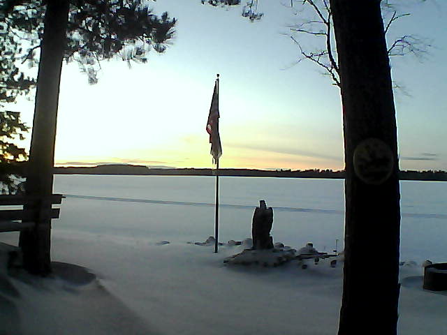 Whiteface Cam Image - Sun, 12/10/2017 4:43pm 