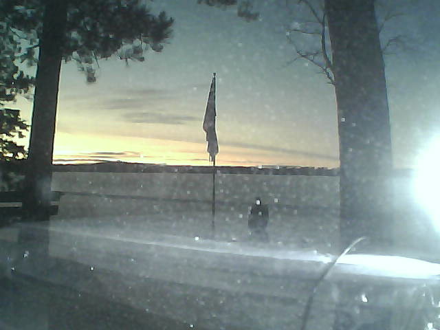 Whiteface Cam Image - Sun, 12/10/2017 4:53pm 