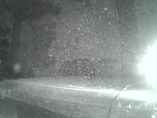 Whiteface Cam Image - Mon, 12/11/2017 7:11am 