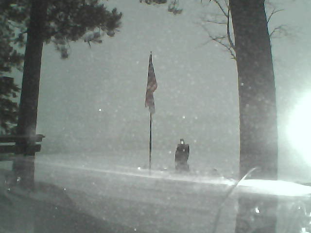 Whiteface Cam Image - Mon, 12/11/2017 7:21am 