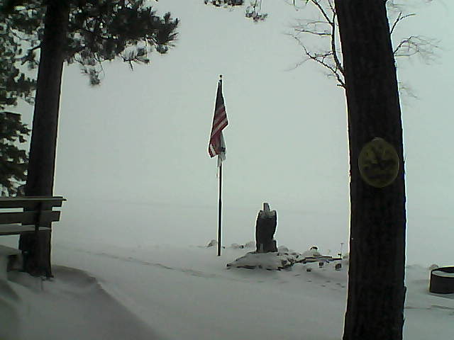 Whiteface Cam Image - Mon, 12/11/2017 7:31am 
