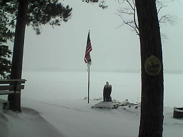 Whiteface Cam Image - Mon, 12/11/2017 7:41am 