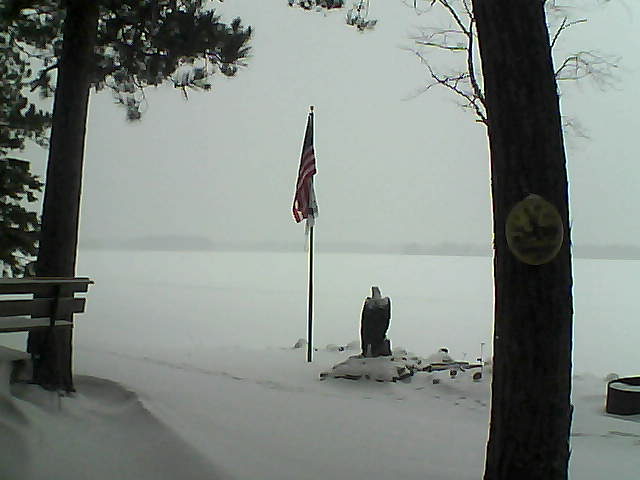 Whiteface Cam Image - Mon, 12/11/2017 7:51am 