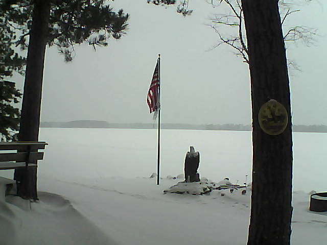 Whiteface Cam Image - Mon, 12/11/2017 8:01am 
