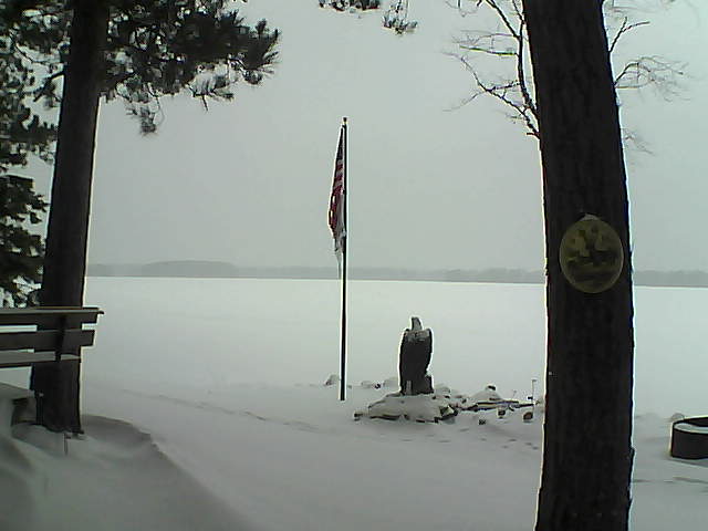 Whiteface Cam Image - Mon, 12/11/2017 8:21am 