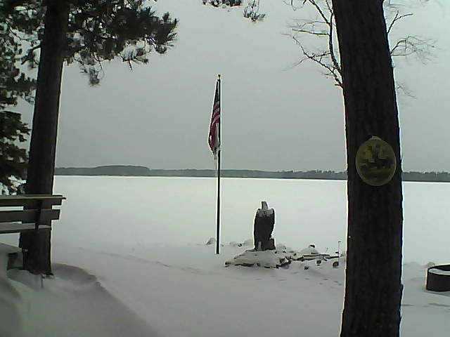 Whiteface Cam Image - Mon, 12/11/2017 8:31am 