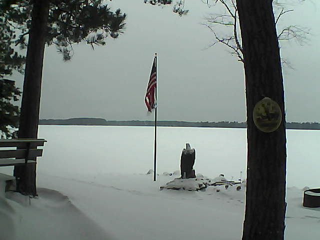 Whiteface Cam Image - Mon, 12/11/2017 8:41am 