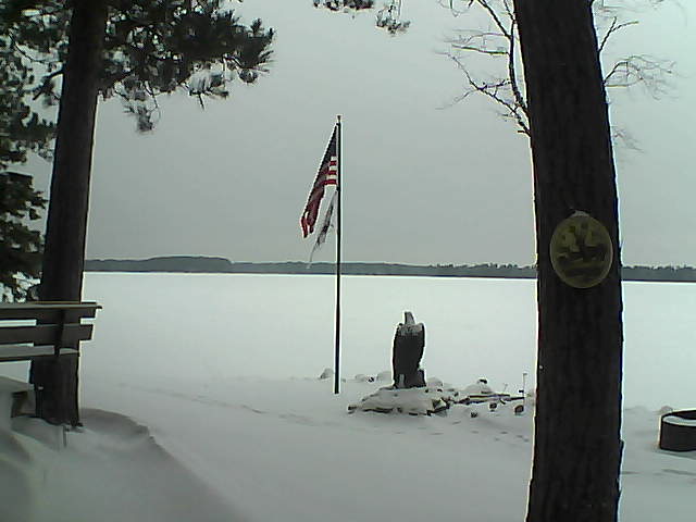 Whiteface Cam Image - Mon, 12/11/2017 8:51am 