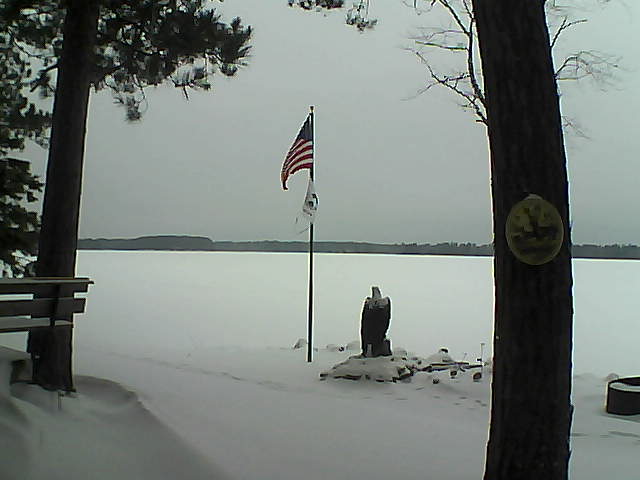 Whiteface Cam Image - Mon, 12/11/2017 9:11am 