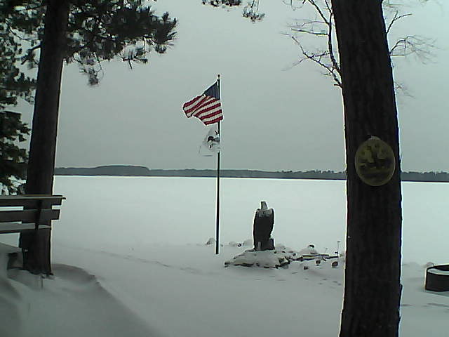 Whiteface Cam Image - Mon, 12/11/2017 9:21am 