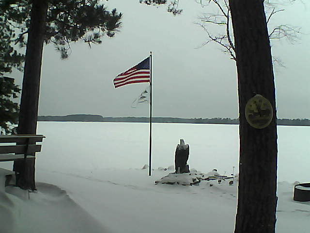 Whiteface Cam Image - Mon, 12/11/2017 9:31am 