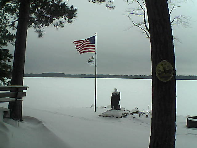 Whiteface Cam Image - Mon, 12/11/2017 10:11am 