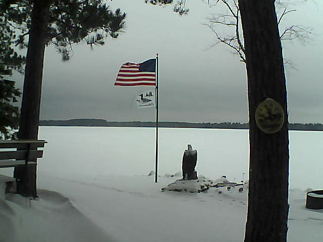 Whiteface Cam Image - Mon, 12/11/2017 10:21am 