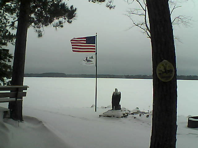 Whiteface Cam Image - Mon, 12/11/2017 10:31am 