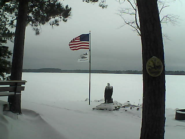 Whiteface Cam Image - Mon, 12/11/2017 10:41am 