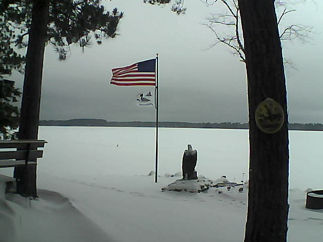 Whiteface Cam Image - Mon, 12/11/2017 10:51am 