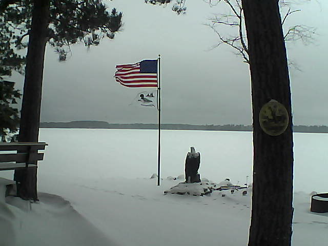 Whiteface Cam Image - Mon, 12/11/2017 11:01am 