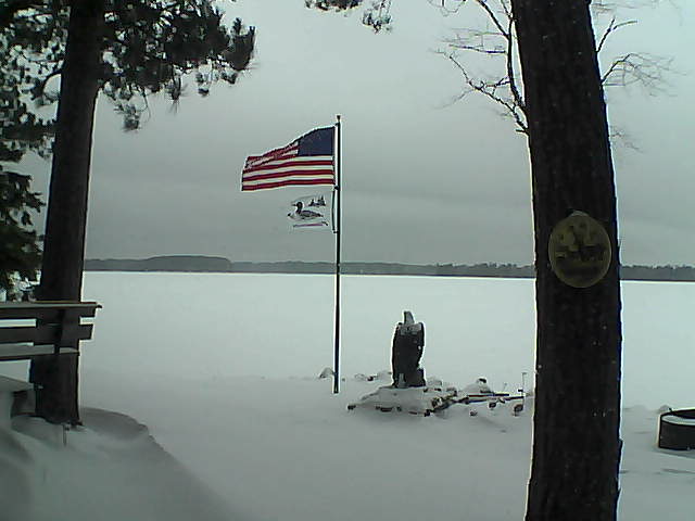Whiteface Cam Image - Mon, 12/11/2017 11:21am 