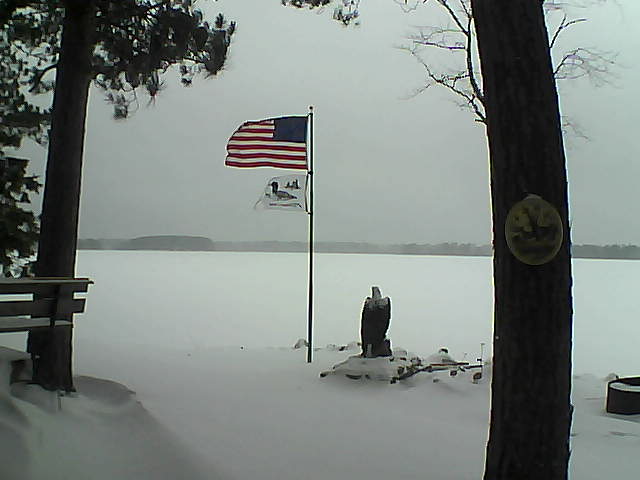 Whiteface Cam Image - Mon, 12/11/2017 12:01pm 