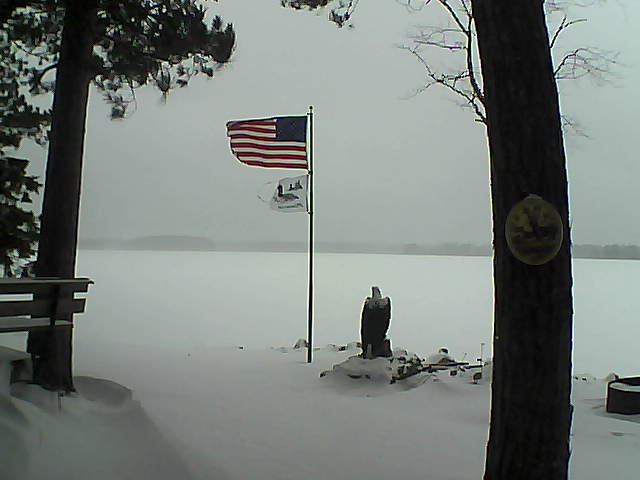 Whiteface Cam Image - Mon, 12/11/2017 12:11pm 