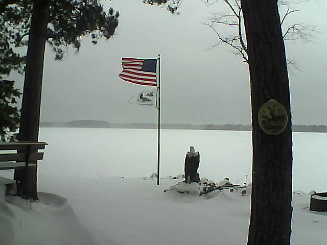 Whiteface Cam Image - Mon, 12/11/2017 12:21pm 