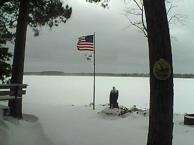 Whiteface Cam Image - Mon, 12/11/2017 12:51pm 