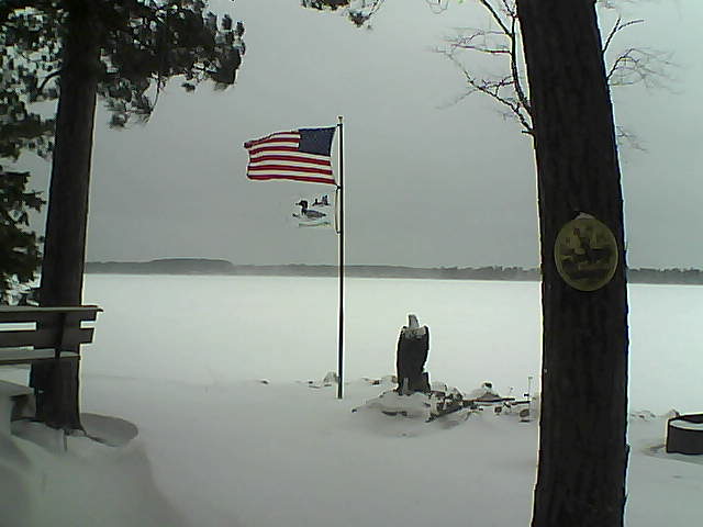Whiteface Cam Image - Mon, 12/11/2017 1:01pm 