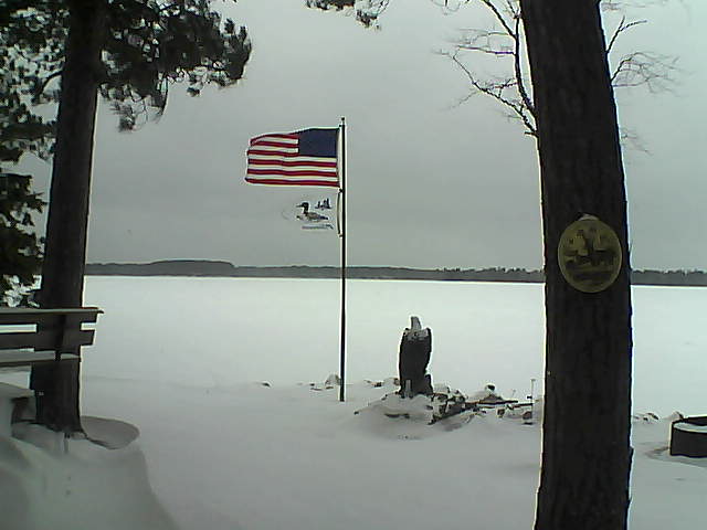 Whiteface Cam Image - Mon, 12/11/2017 1:11pm 