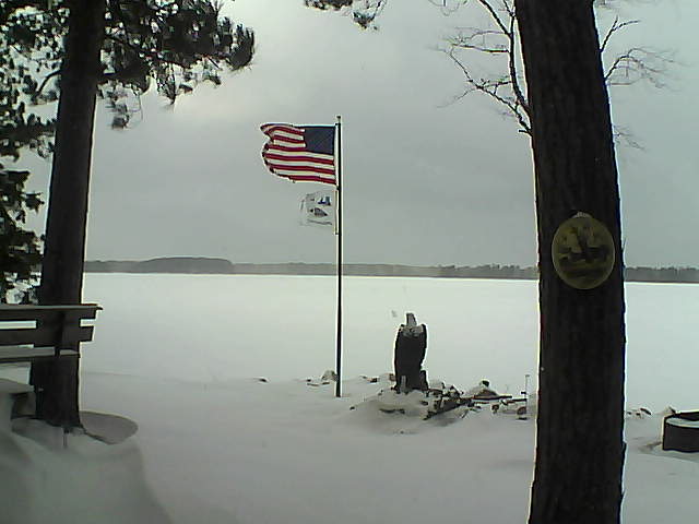 Whiteface Cam Image - Mon, 12/11/2017 1:21pm 