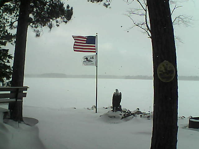 Whiteface Cam Image - Mon, 12/11/2017 1:51pm 