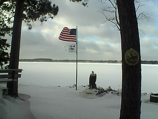 Whiteface Cam Image - Mon, 12/11/2017 2:21pm 