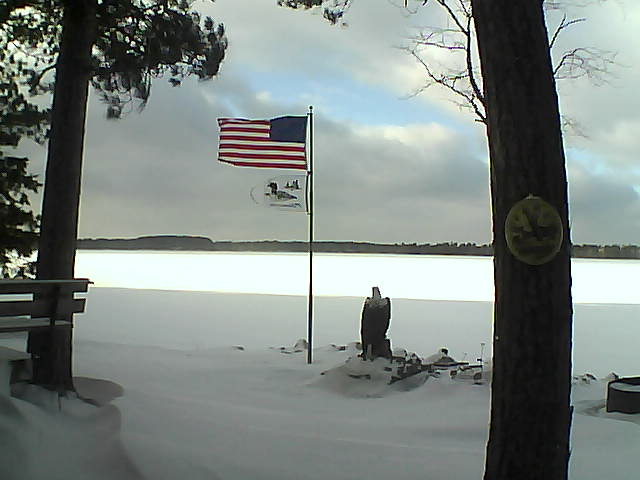 Whiteface Cam Image - Mon, 12/11/2017 2:41pm 