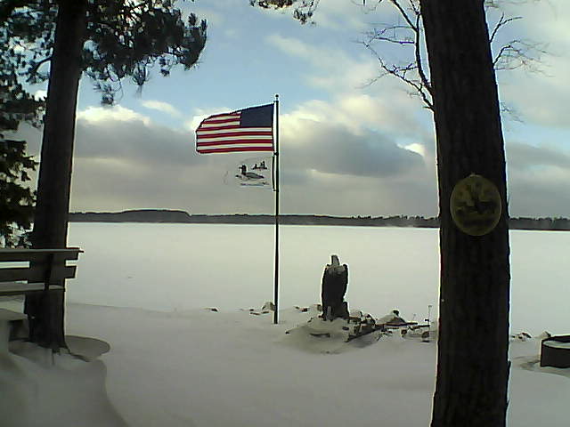 Whiteface Cam Image - Mon, 12/11/2017 2:51pm 