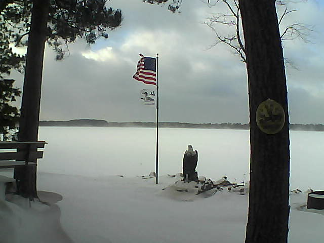Whiteface Cam Image - Mon, 12/11/2017 3:01pm 