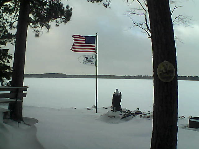 Whiteface Cam Image - Mon, 12/11/2017 3:11pm 