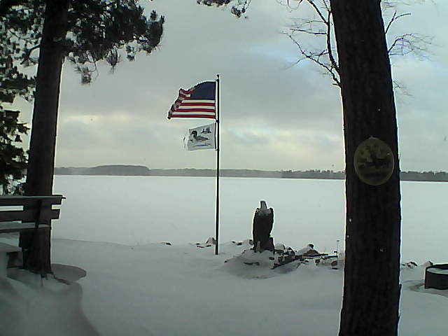 Whiteface Cam Image - Mon, 12/11/2017 3:21pm 