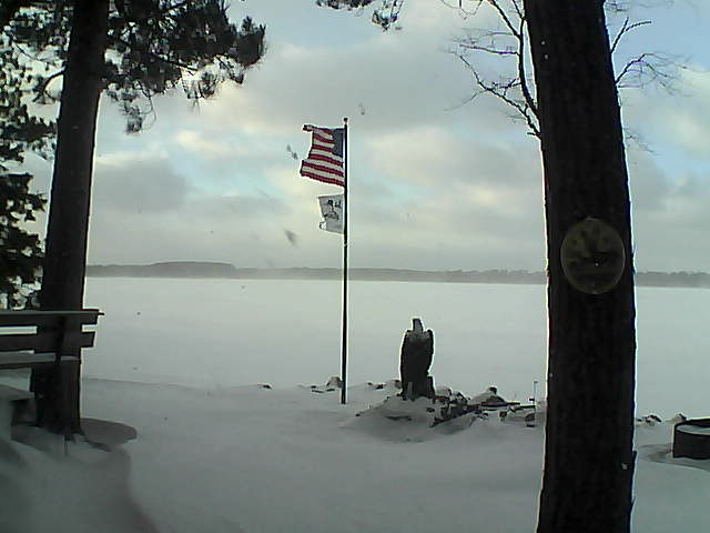 Whiteface Cam Image - Mon, 12/11/2017 3:31pm 