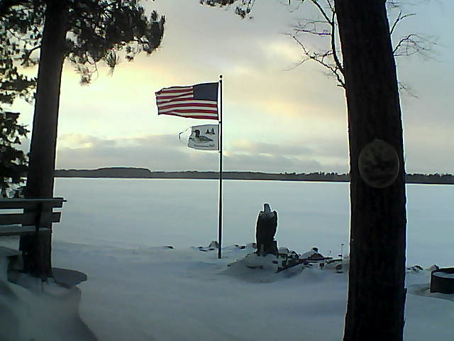 Whiteface Cam Image - Mon, 12/11/2017 3:51pm 