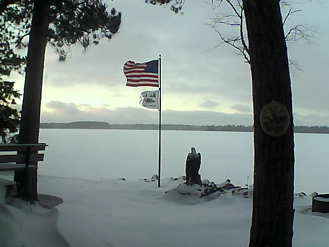 Whiteface Cam Image - Mon, 12/11/2017 4:11pm 