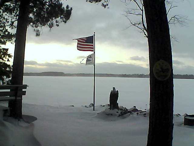 Whiteface Cam Image - Mon, 12/11/2017 4:21pm 